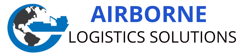 Airbornelogistics